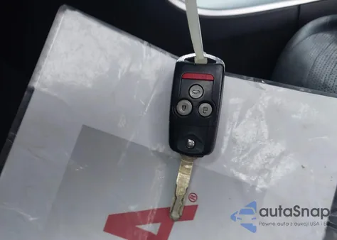 2007 Acura Tl 3.2 from USA, damaged, VIN 19UUA66227A033047